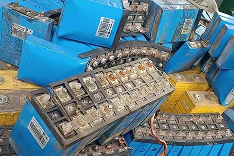 德宏傣族景颇族州芒电动车电池回收价格✔收废旧动力电池✔废旧电瓶厂家回收